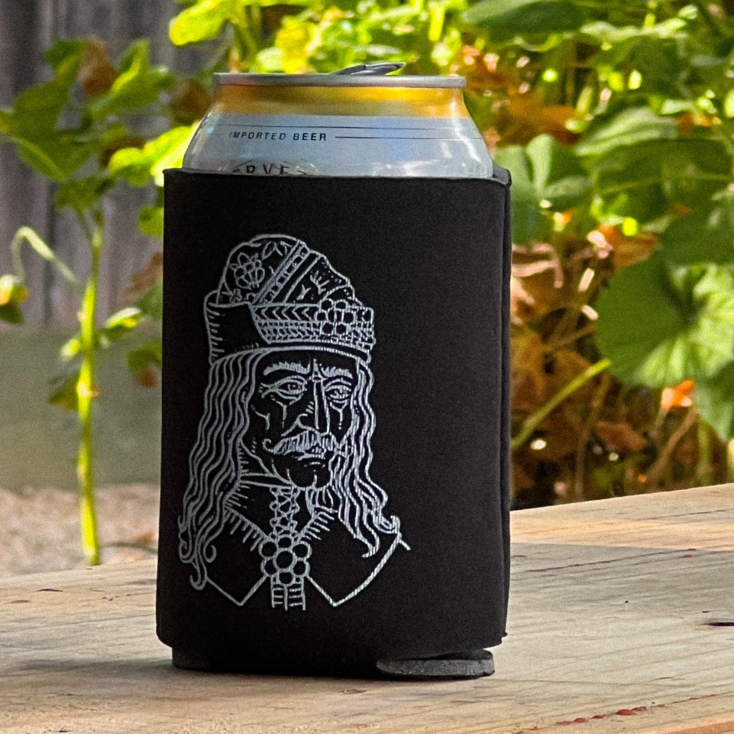 Vlad Dracula Koozie