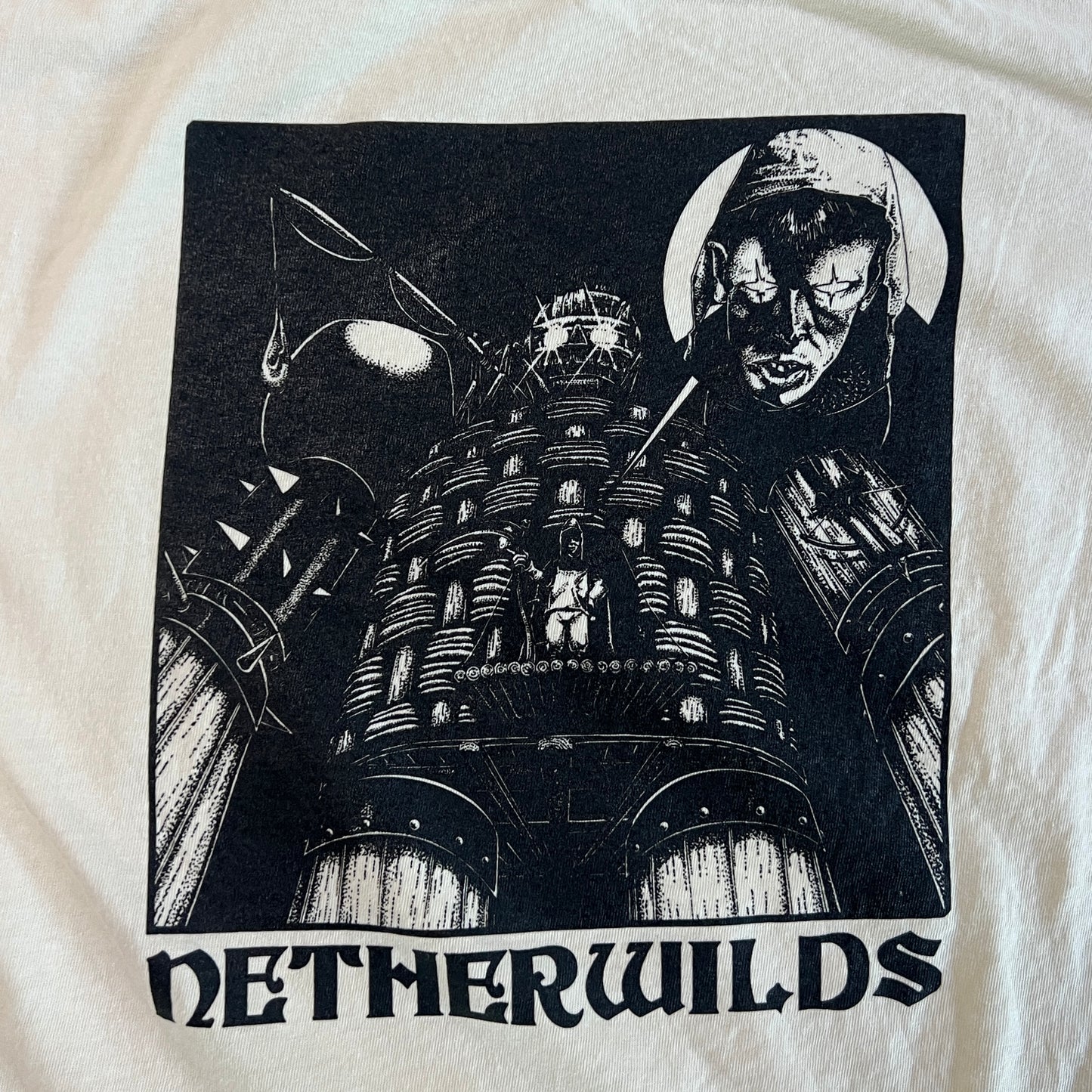 NETHERWILDS