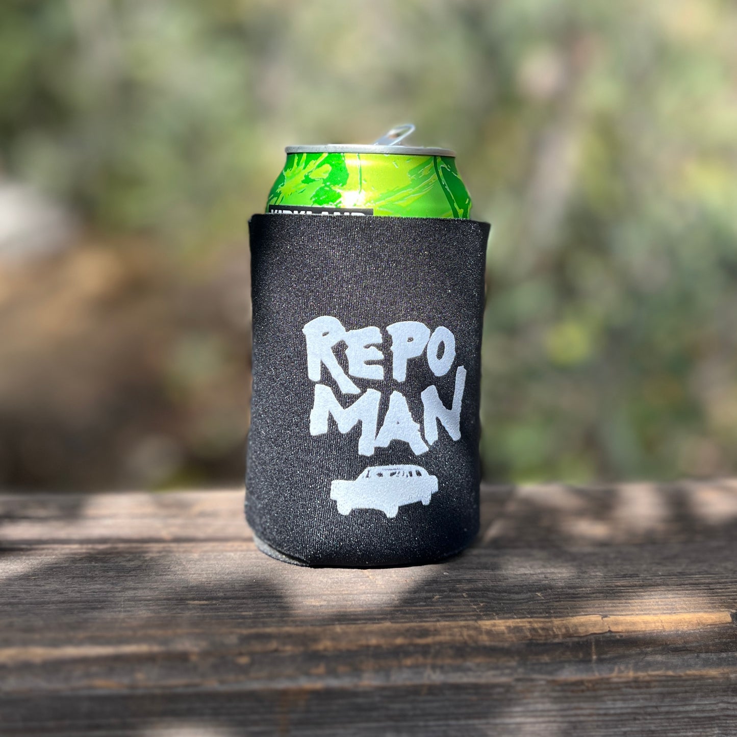 Repo Man Koozie