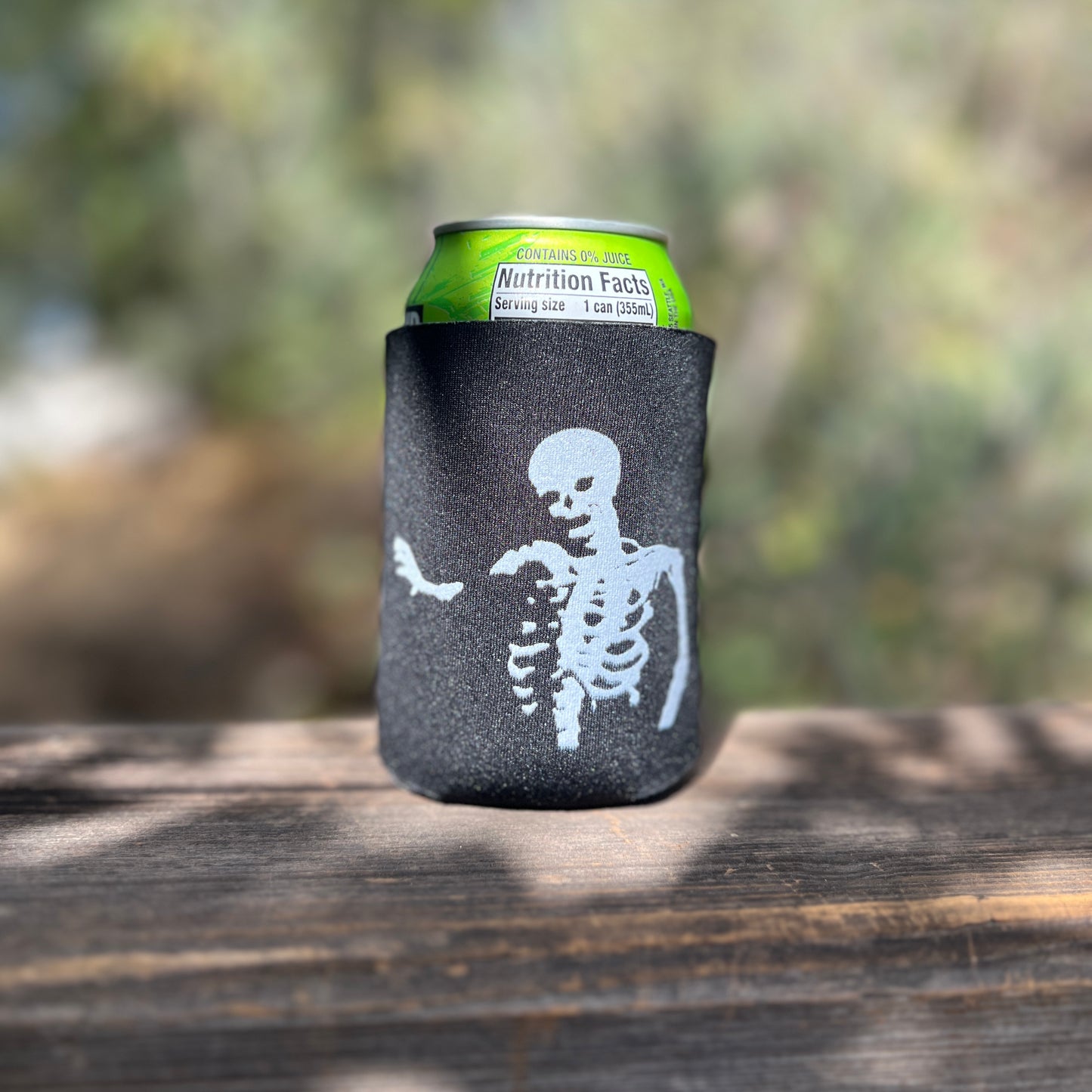 Repo Man Koozie