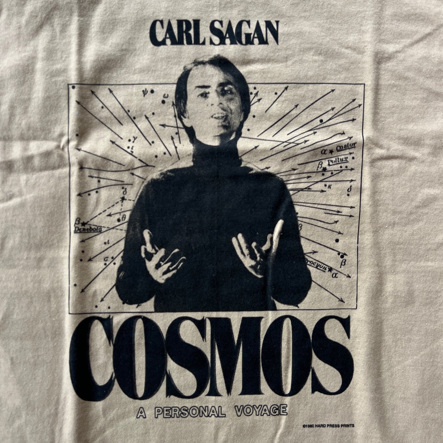 Carl Sagan's Cosmos