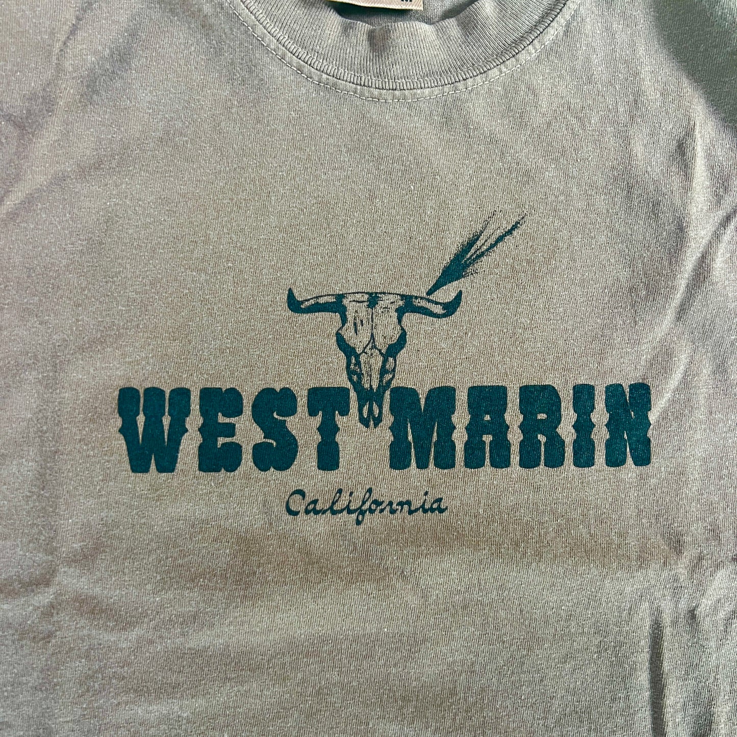 West Marin