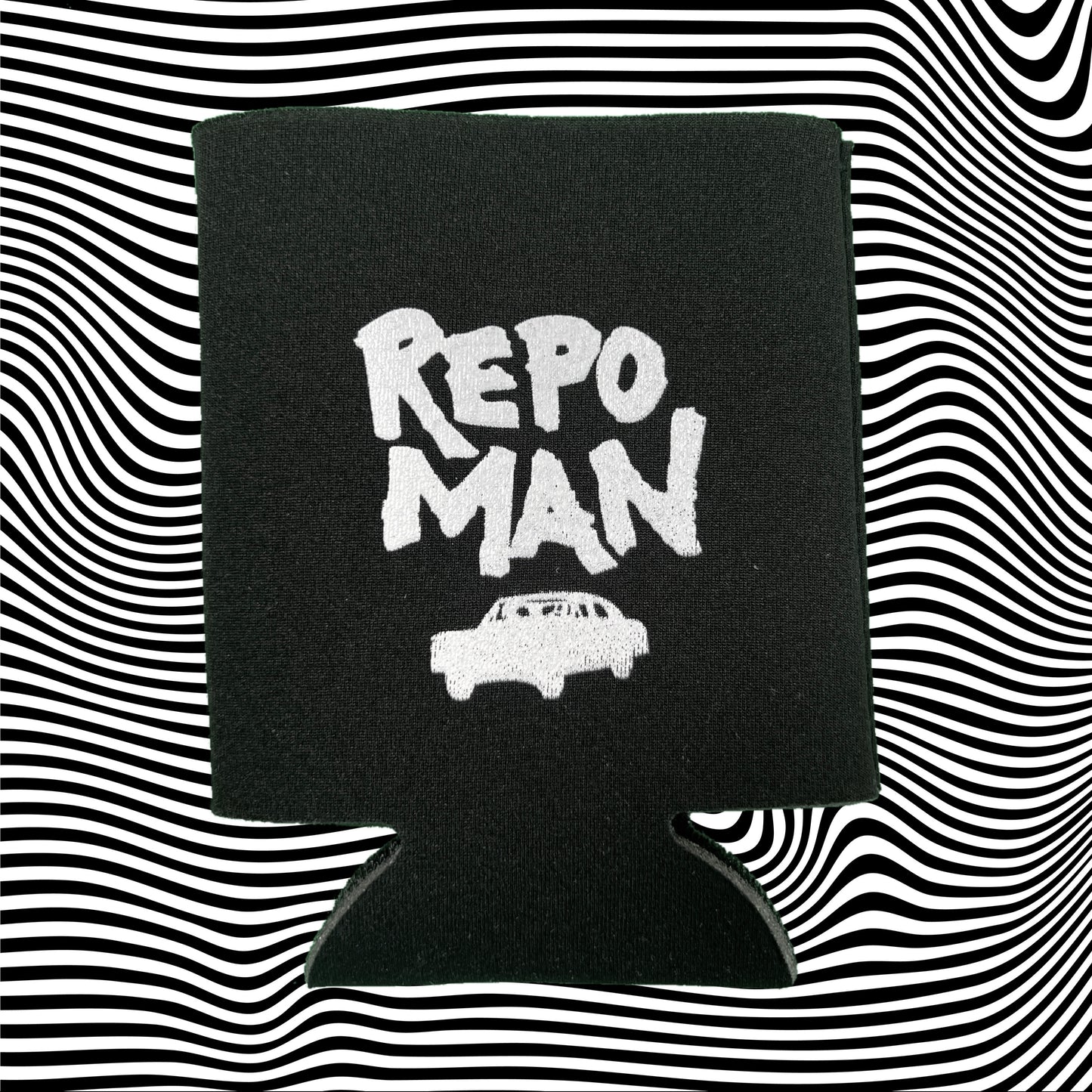 Repo Man Koozie