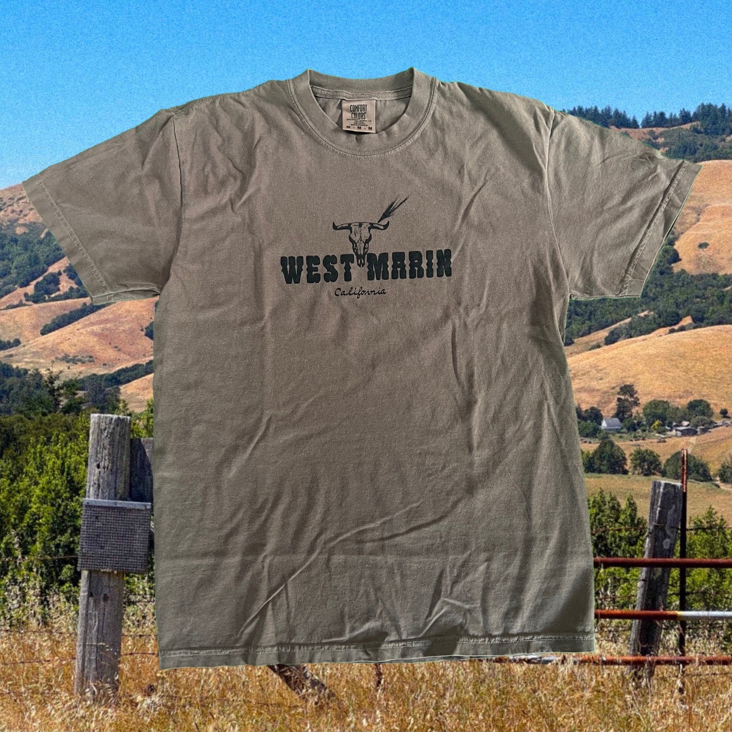 West Marin